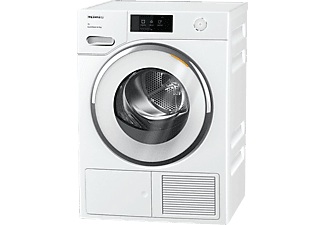MIELE, Miele Wärmepumpen-Trockner TWR 700-80 CH, Miele TWR 700-80 CH Tumbler links