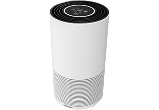 Soehnle, Soehnle Luftreiniger »AirFresh Clean 400«, für 38 m² Räume, Soehnle Airfresh Clean 400 Luftreiniger ? Luftbefeuchter