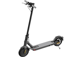 xiaomi, Xiaomi Mi Elektro Roller 1S Swiss Edition Schwarz Schwarz, Xiaomi E-Scooter Mi 1S Swiss Edition