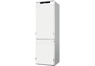 Bauknecht, Bauknecht KGIP 28802 A++ Kühlschrank rechts, Bauknecht Kühl-/Gefrierkombination KGIP 28802 weiss