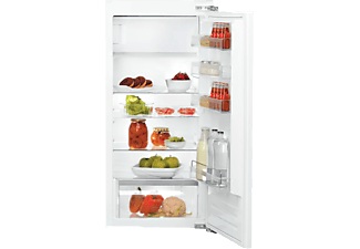 Bauknecht, Bauknecht KVIE 22522 Kühlschrank rechts, Bauknecht Kühlschrank KVIE 22522 weiss