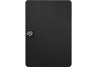 undefined, Seagate Expansion STKM4000400 Externe Festplatte 4000 GB Schwarz, Seagate Expansion Portable+ 4TB Externe Festplatte ? Schwarz