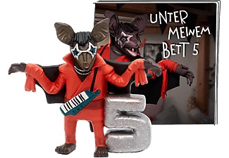 Boxine GmbH, Content-Tonie: Unter meinem Bett - Unter meinem Bett 5, tonies® Unter meinem Bett