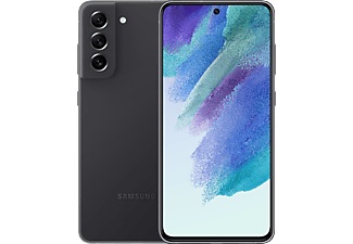 Samsung, Samsung Galaxy S21 FE 5G 128Gb Graphite Smartphone, Samsung Galaxy S21 FE 5G - 128GB - Graphite