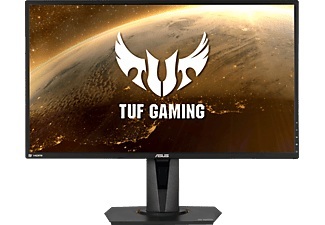 Asus, ASUS TUF Gaming VG27AQZ - Gaming Monitor (27 