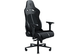 Razer, RAZER Enki - Gaming Stuhl (Schwarz), RAZER Gaming-Stuhl »Enki«