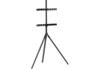 One For All, WM 7461, ONE FOR ALL WM 7461 - TV-Stativ (32 bis 65 ), Titanium/Grau