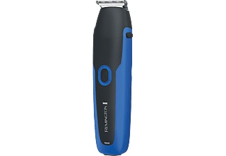 Remington, Remington - Bart-und Haarschneidemaschine Body Groomer BHT6256 - Blau, Remington BHT6256 Body Groomer WETTech