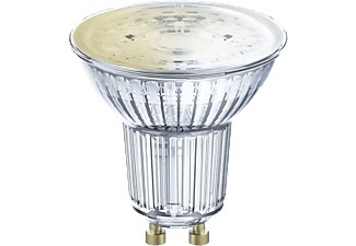 LEDVANCE, LEDVANCE SMART+ EEK: A+ (A++ - E) SMART+ WiFi SPOT GU10 Dimmable 40 45° 5 W/2700K GU10, Ledvance Smart+ Wifi LED Reflektorlampe