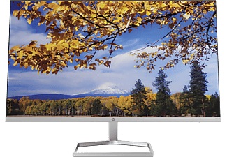 Hp, HP M27f - Monitor (27 