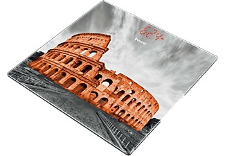 BEURER, Beurer GS 215 Rom Personenwaage, BEURER Personenwaage »GS 215 Rome«