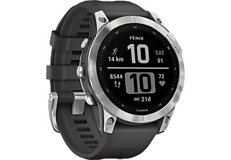 Fenix 7 Sportuhr