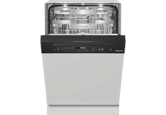 MIELE, Miele G 3825-55 SCi SW Geschirrspüler Obsidianschwarz, Miele G 3825-55 SCi SW Geschirrspüler Obsidianschwarz