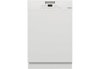 MIELE, Miele G 3625-55 SCi BW Geschirrspüler Brillantweiss, Miele G 3625-55 SCi BW Geschirrspüler Brillantweiss