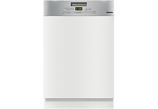 MIELE, Miele G 3625-55 SCi ED Geschirrspüler Edelstahl, Miele G 3625-55 SCi ED Geschirrspüler Edelstahl