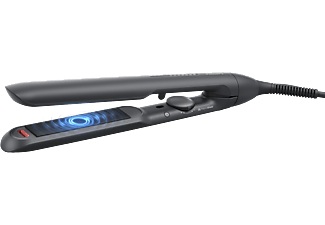 Philips, PHILIPS BHS510/00 - Haarglätter (Schwarz), PHILIPS BHS510/00 - Haarglätter (Schwarz)