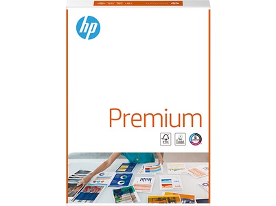 Hp, HP 88239879 Premium A3 80G 500S - (Weiss), HP 88239879 Premium A3 80G 500S - (Weiss)