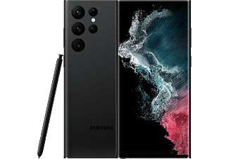 Samsung, Samsung Smartphone »Galaxy S22 Ultra«, (17,3 cm/6,8 Zoll, 128 GB Speicherplatz, 108 MP Kamera), 