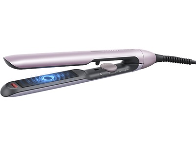 Philips, PHILIPS BHS530/00 - Haarglätter (Hellrosa-Metallic), Philips 5000 Series - Haarglätter - BHS530/00