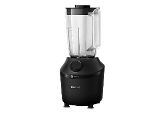 Philips HR2041/41 Standmixer 450 W Schwarz