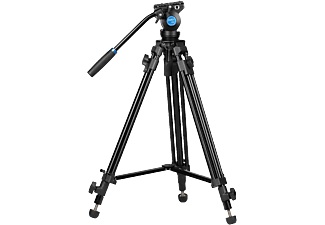 Sirui, SIRUI SH05 - Stativ (Schwarz), Sirui Videostativ SH-05