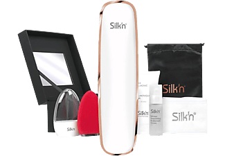 SILKN, Silk'n FaceTite Prestige Cordless Anti-Aging Hautpflege, 