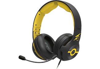 Hori, Pikachu COOL, Hori Headset Pikachu ? Cool Schwarz
