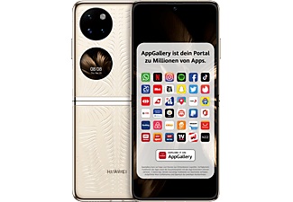 Huawei, Huawei P50 Pocket 512 GB Gold, HUAWEI P50 Pocket Premium Edition