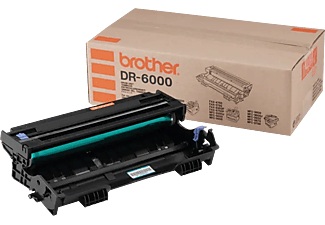 Brother, Original Trommeleinheit Brother, Pitney Bowes DR-6000, Brother B6000 Toner - Brother, Pitney Bowes DR-6000 für z.B. Brother DCP -1200, Brother DCP -1400, Brother Fax 4750, Brother Fax 5750