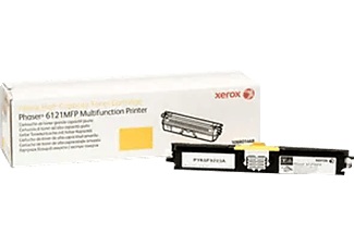Xerox, Xerox Toner 106R01468 gelb, Xerox Toner, gelb, 106R01468, (2'600 Seiten)