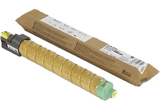 Ricoh, Toner gelb 841818, Ricoh Toner 841818 Yellow