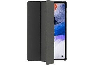 HAMA, Hama Fold BookCase Samsung Galaxy Tab S7, Samsung Galaxy Tab S8 Schwarz Tablet Tasche, modellspezifisch, hama 00217169 Tablet-Case Fold für Samsung Galaxy Tab S7/S8 11, Schwarz