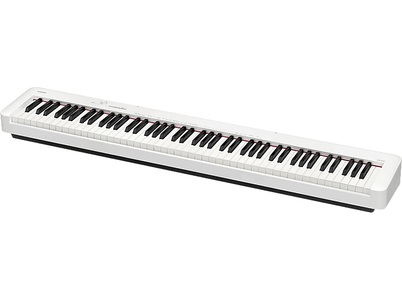 Casio, CASIO CDP-S110 - Keyboard (Weiss), Casio E-Piano CDP-S110WE Weiss