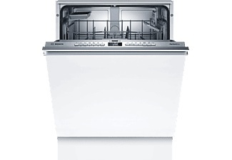 Bosch, Bosch SMV6ZAX00E Geschirrspüler, BOSCH teilintegrierbarer Geschirrspüler »SMV6ZAX0«, 13 Massgedecke