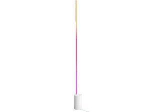 Philips HUE, Philips Hue Gradient Signe LED-Stehleuchte, RGBW, Philips Hue Gradient Signe Stehleuchte weiss