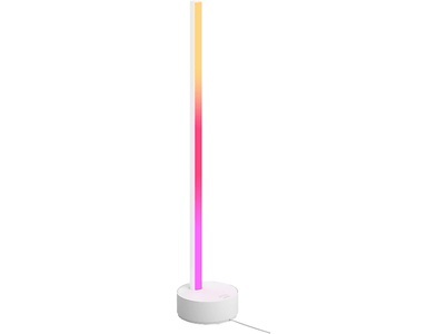 Philips HUE, Philips Hue Gradient Signe LED-Tischleuchte, RGBW, Gradient Signe Tischleuchte, LED-Leuchte