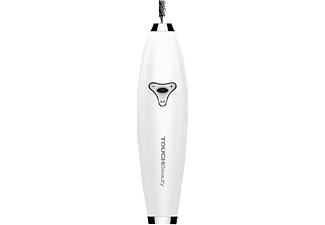 TOUCHBEAUTY, TOUCHBEAUTY L-TB-1733 - Elektrisches 6-in-1-Maniküre-/Pediküre-Set (Weiss), Elektrisches Maniküre und Pediküre-Set 6 in 1