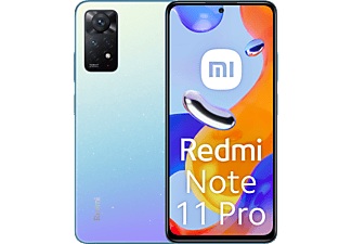 xiaomi, Redmi Note 11 Pro 128GB, Handy, 