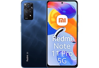 xiaomi, Redmi Note 11 Pro 5G 128GB, Handy, 