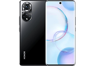 undefined, Honor 50 5G (128GB, Black), Honor 50 5G