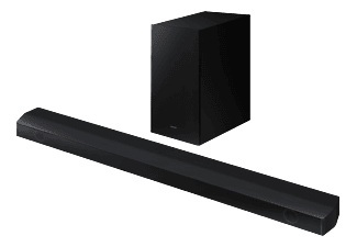 Samsung, Soundbar SAMSUNG HW-B650/EN, Samsung B-Series Soundbar HW-B650