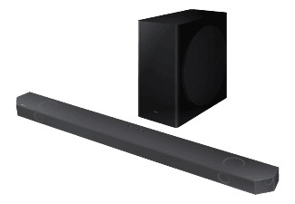 Samsung, Soundbar SAMSUNG HW-Q800B/EN, Samsung Q-Series Soundbar HW-Q800B