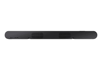 Samsung, SAMSUNG HW-S50B/EN - Soundbar (Schwarz), SAMSUNG Soundbar HW-S50B/EN