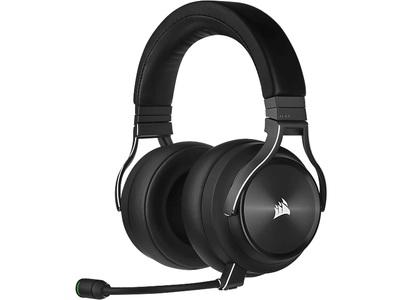 Corsair, CORSAIR Gaming VIRTUOSO RGB XT - Headset, Virtuoso RGB Wireless XT, Gaming-Headset