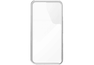 QUAD LOCK, QUAD LOCK Poncho - Schutzhülle (Transparent), Quad Lock Sport- & Outdoorhülle Samsung Galaxy S22