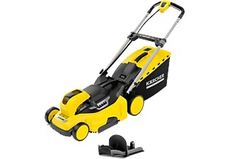 Kärcher, Kärcher LMO 36-46 Battery Rasenmäher, Kärcher - Akku-Rasenmäher LMO 36-46 Battery