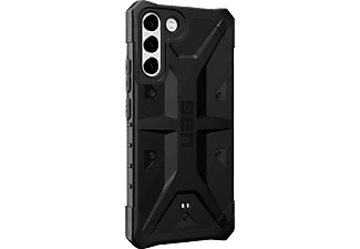 Urban Armor Gear, UAG Urban Armor Gear - Samsung Galaxy S22+ Plus 5G Schutzhülle Pathfinder (213437114040) - Schwarz, 