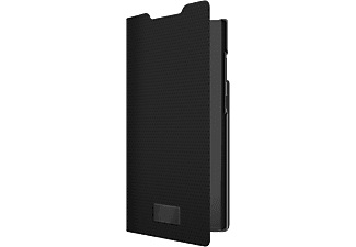 BLACK ROCK, BLACK ROCK The Standard - Booklet (Passend für Modell: Samsung Galaxy S22 Ultra), Black Rock The Classic Booklet Samsung Galaxy S22 Ultra Schwarz Standfunktion