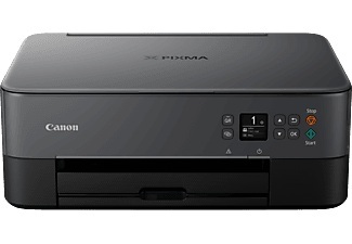 Canon, Canon PIXMA TS5350a Farb Tintenstrahl Multifunktionsdrucker A4 Drucker, Scanner, Kopierer WLAN, Bluetooth®, Duplex, CANON PIXMA TS5350a - Multifunktionsdrucker