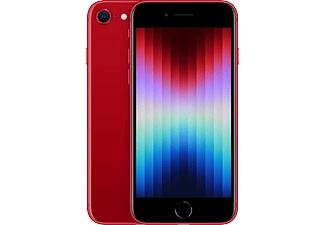 Apple, APPLE iPhone SE (2022) - Smartphone (4.7 
